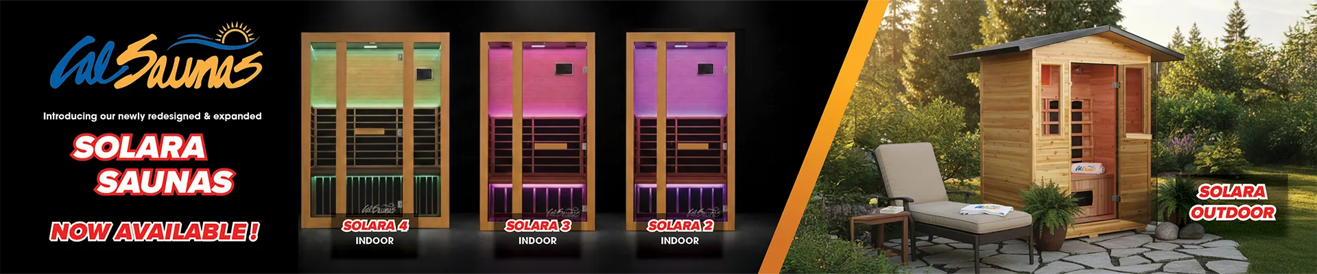 Calspas hot tub being used in a family setting - Baldwin Park