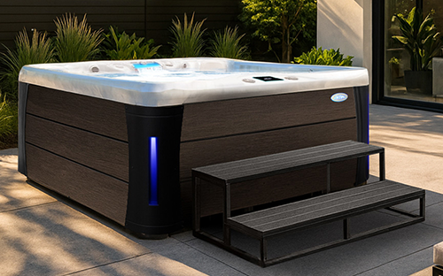 Escape Plus&trade; Spas Baldwin Park hot tubs for sale
