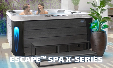 Escape X-Series Spas Baldwin Park hot tubs for sale