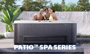 Patio Plus™ Spas Baldwin Park hot tubs for sale