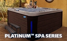Platinum™ Spas Baldwin Park hot tubs for sale