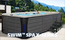 Swim X-Series Spas Baldwin Park hot tubs for sale