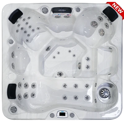 Costa-X EC-749LX hot tubs for sale in Baldwin Park