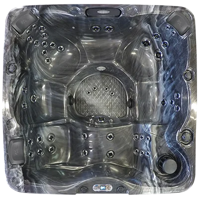 Pacifica EC-751L hot tubs for sale in Baldwin Park